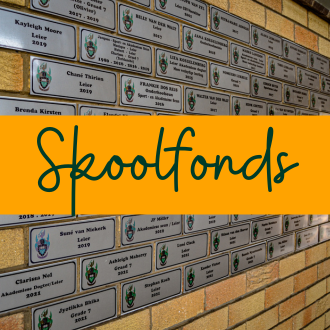 Skoolfonds