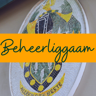 beheerliggaam