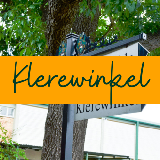 klerewinkel